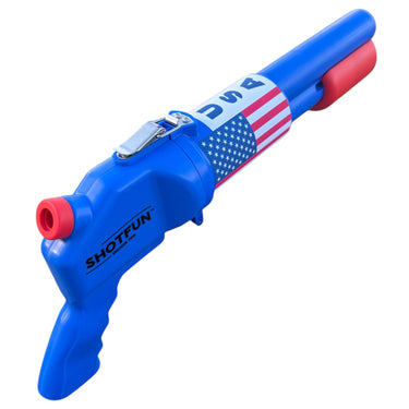 Shotfun (USA - Blue)